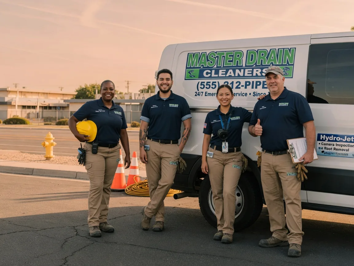 Drain Cleaning company in Elmwood, IL